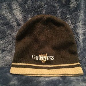 Guinness Beanie